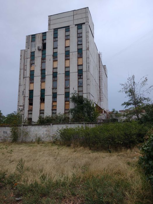 ПРОДАЖ! Комплексу м. Кривий Ріг, вул. Єгора Біркуна, 1А