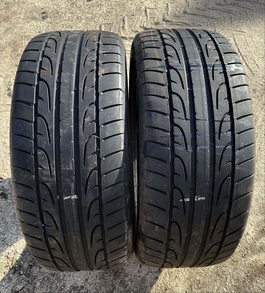 Dunlop SP Sport MAXX MO 235/45 R20 100W cena za 2 szt.