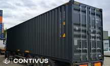 Sprzedam kontener magazynowy morski 12m/40'HC Nowy