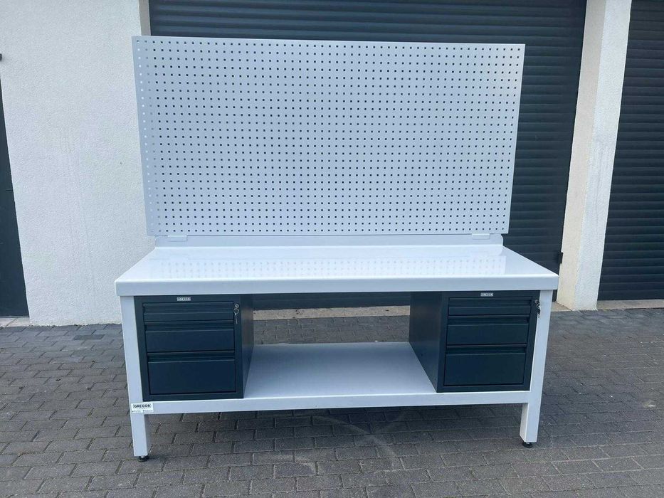 Stół WARSZTATOWY narzędziowy 1,5tony nośności NOWY