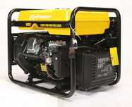 Генератор інверторний ITC POWER GG40Xi 3500/3900 W