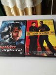filmes em cd variado