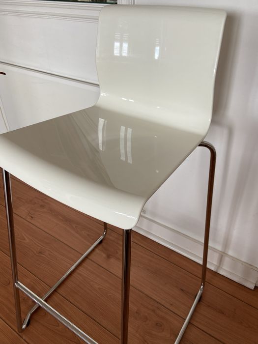 Banco alto Lillanas - IKEA