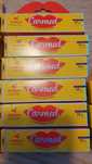 Batons Carmed Cereja