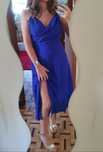 Vestido tamanho S/M