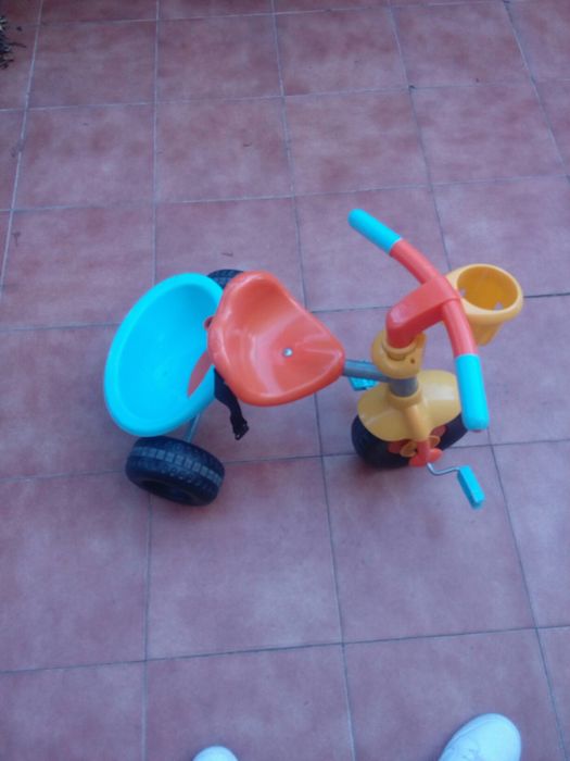 Triciclo