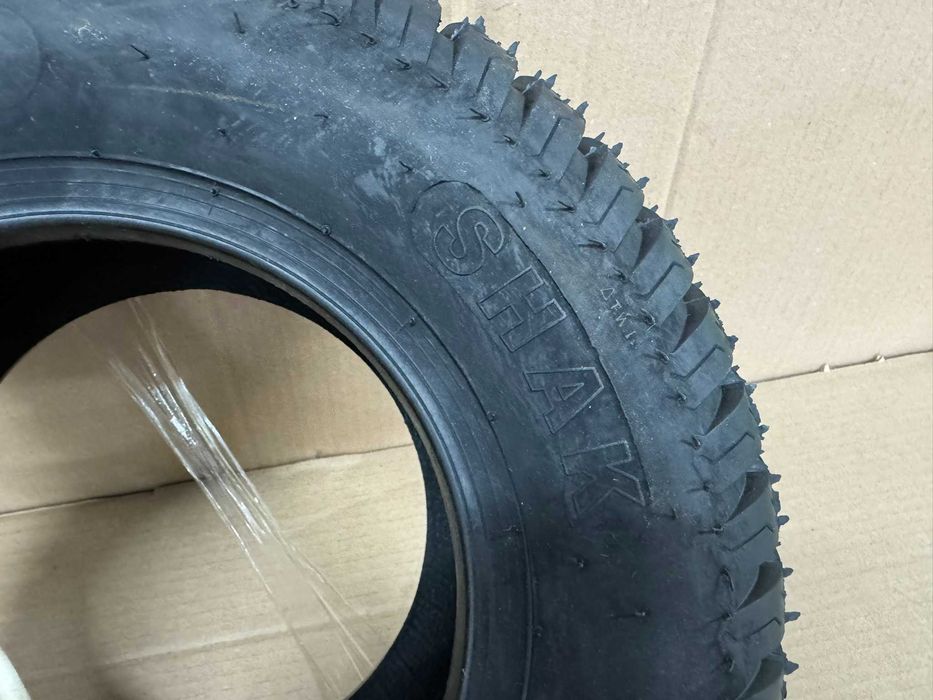 Opona  do melexa kosiarki traktorka 16X6.50-8 NHS