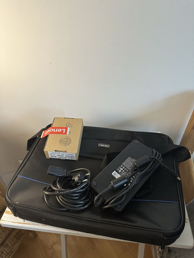 Laptop Dell Precision M6700 i7 | 17,3’’ FHD | 24GB RAM | 512 GB SSD