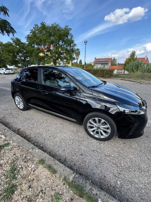 Renault Clio 1.0 TCe Evolution