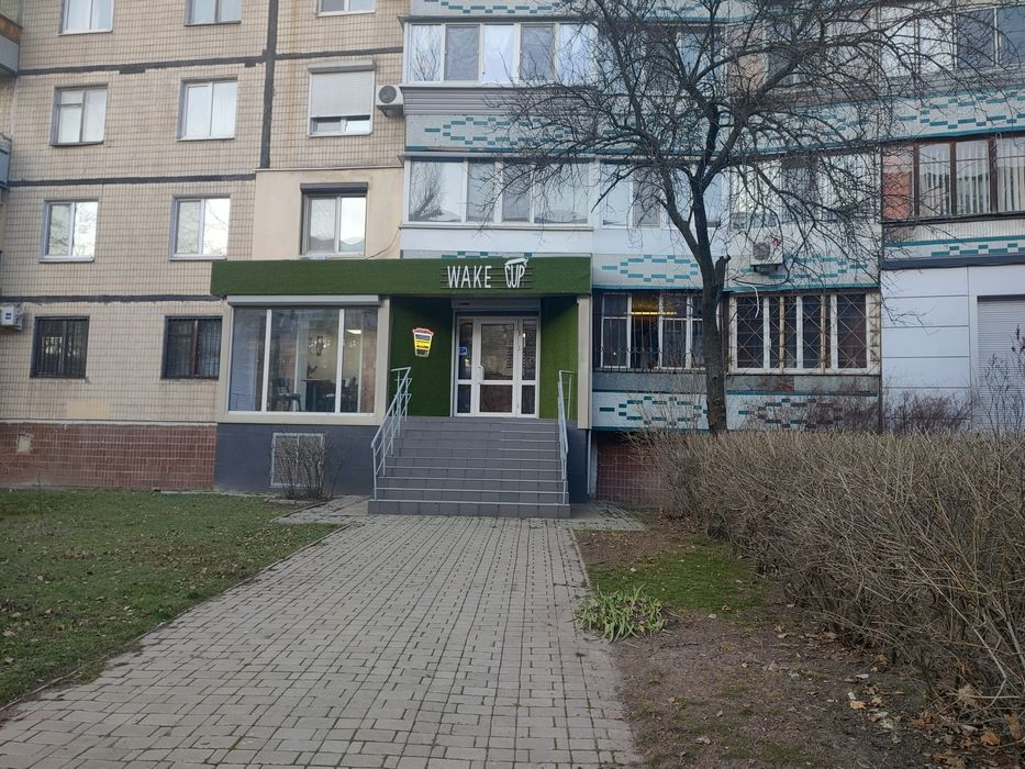 Продам помещение на Победе