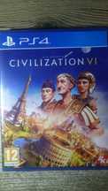 Civilization VI 6 ps4 playstation 4 Cywilizacja humankind strategia