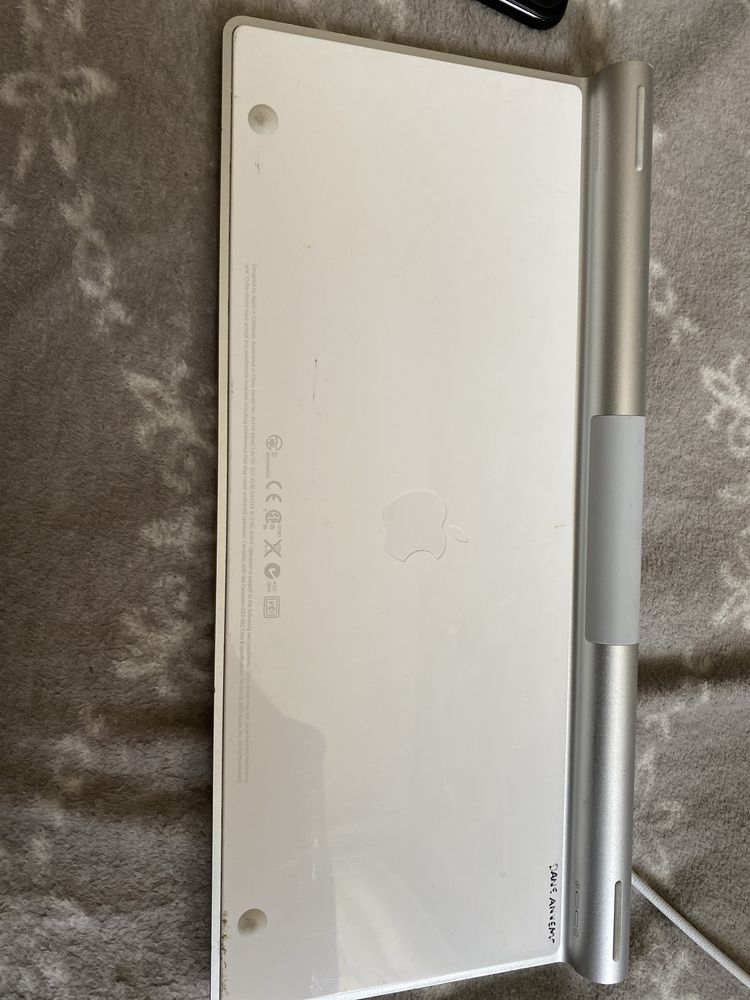 Klawiatura Apple a1314