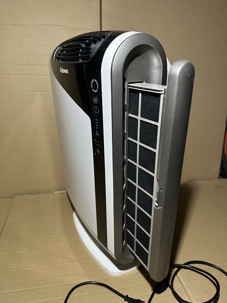 Oczyszczacz powietrza Fellowes AeraMax DX95
