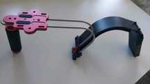RIG naramienny Genesis