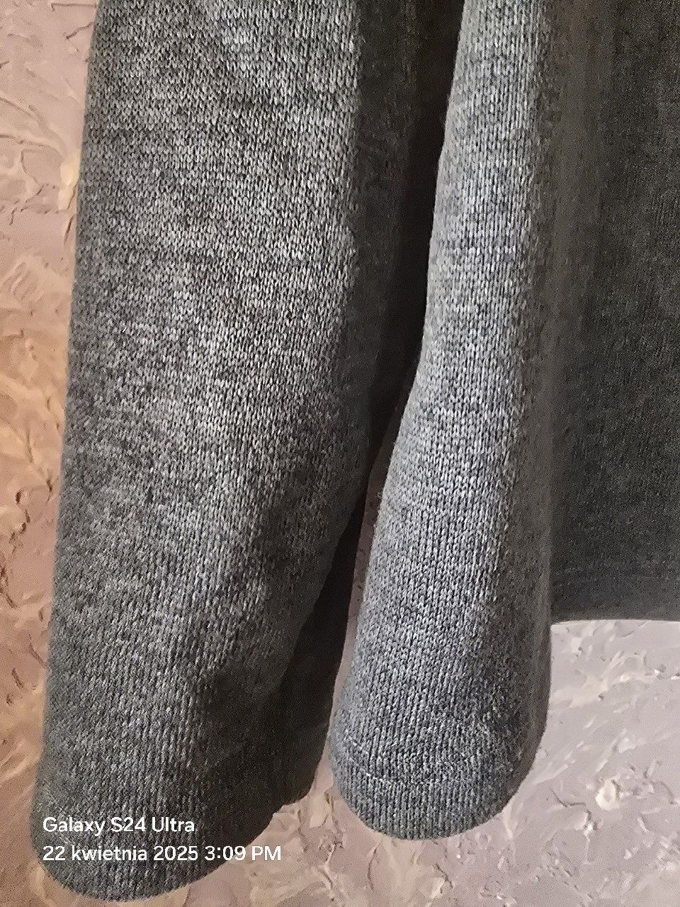 Polar, Bluza myśliwska jeździecka wędkarska trekkingowa SOFTSHELL. L