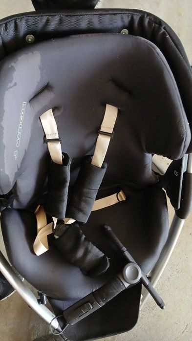 carrinho bebe maxi cosi