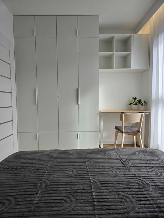 2 pok | 35.5m2 | KLIMA | Glogera| ENG | NOWE