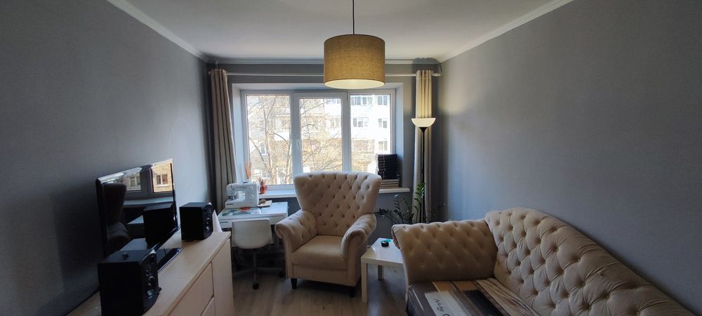 Здається 2-кімн. на пр.Незалежності з єврорем-ом, меблями та технікою