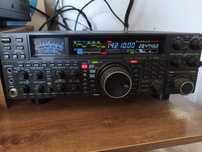 Yaesu Ft 2000 moc 100 W