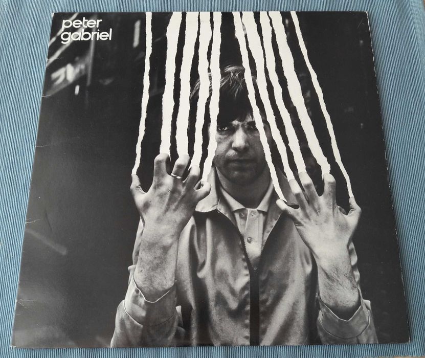 Peter Gabriel - Peter Gabriel II -