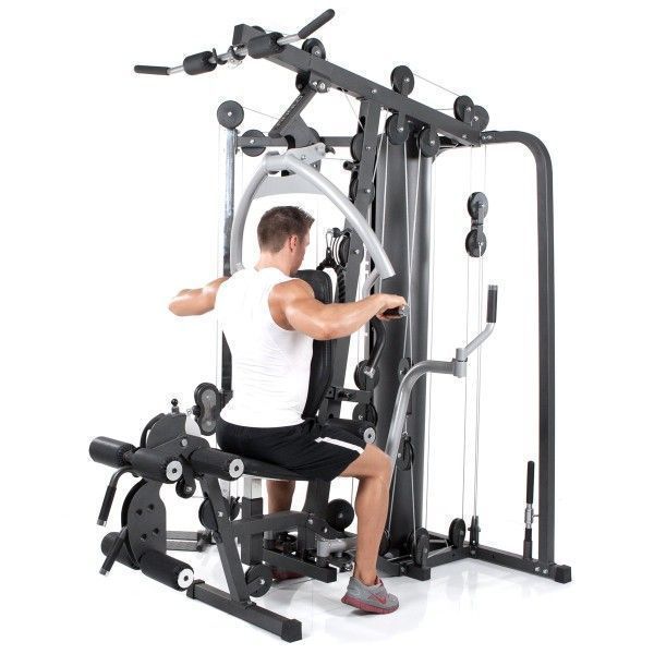 Atlas treningowy FINNLO AUTARK 6000 - Promocja