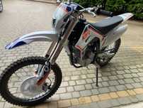 Kayo 4t Nowy motocykl