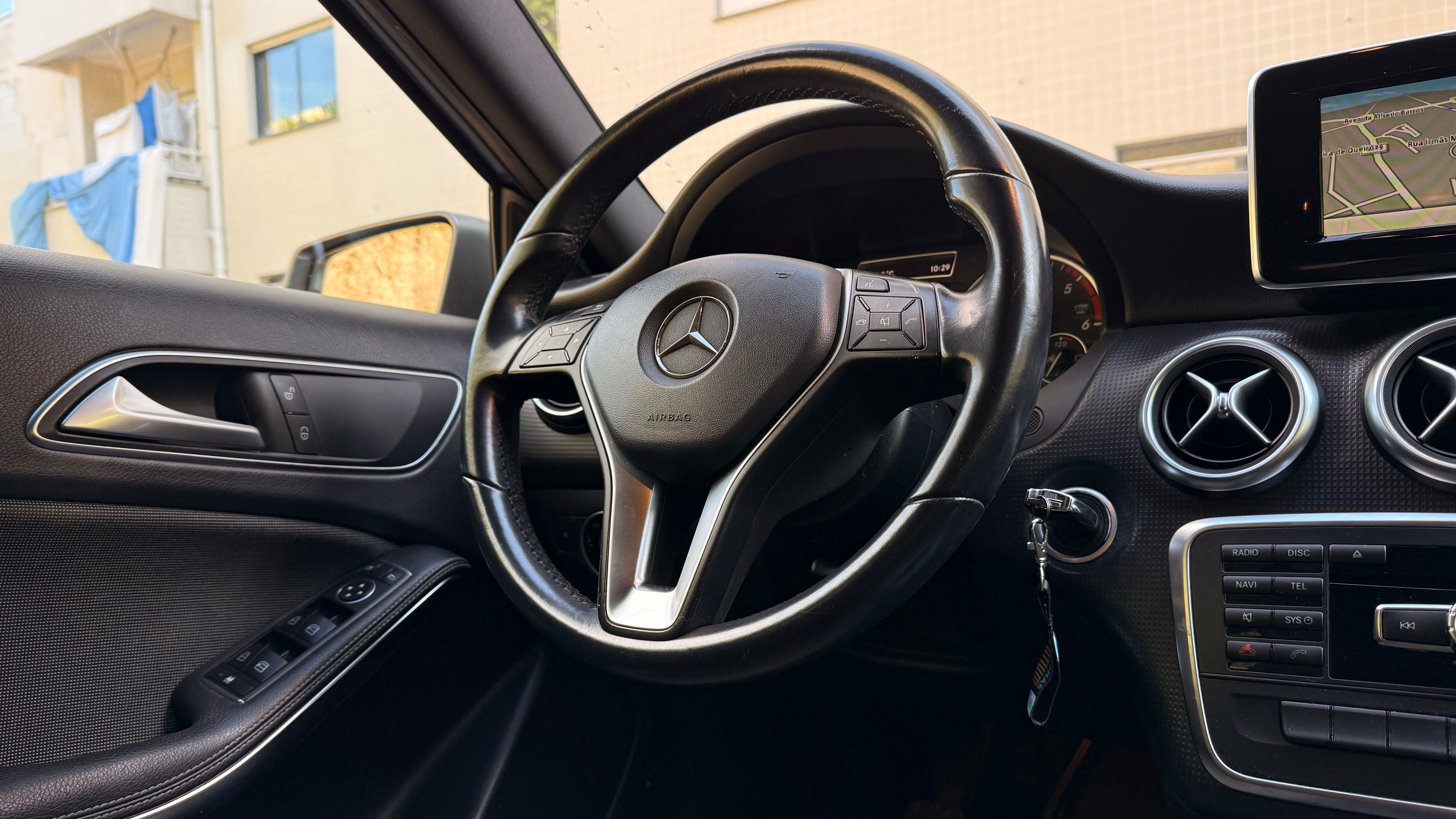 Mercedes-Benz A 180 Cdi BlueEfficiency Style 110cv