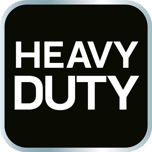 Ścisk Automatyczny Heavy Duty 18"/450