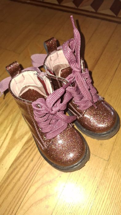 Дитяче взуття демісезонне