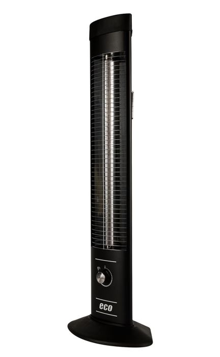 Обігрівач інфрачервоний UFO ECO TERM ECO-EC/18 1800-2000 W Class I