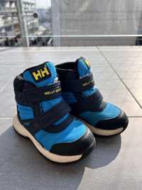 Buty helly hansen 26, stan bdb!!!