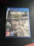 call of duty WWII
