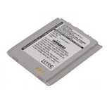 Akumulator LG U880 LGLP-GACL 750mAh 2.7Wh srebrny