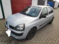 Renault clio 2003