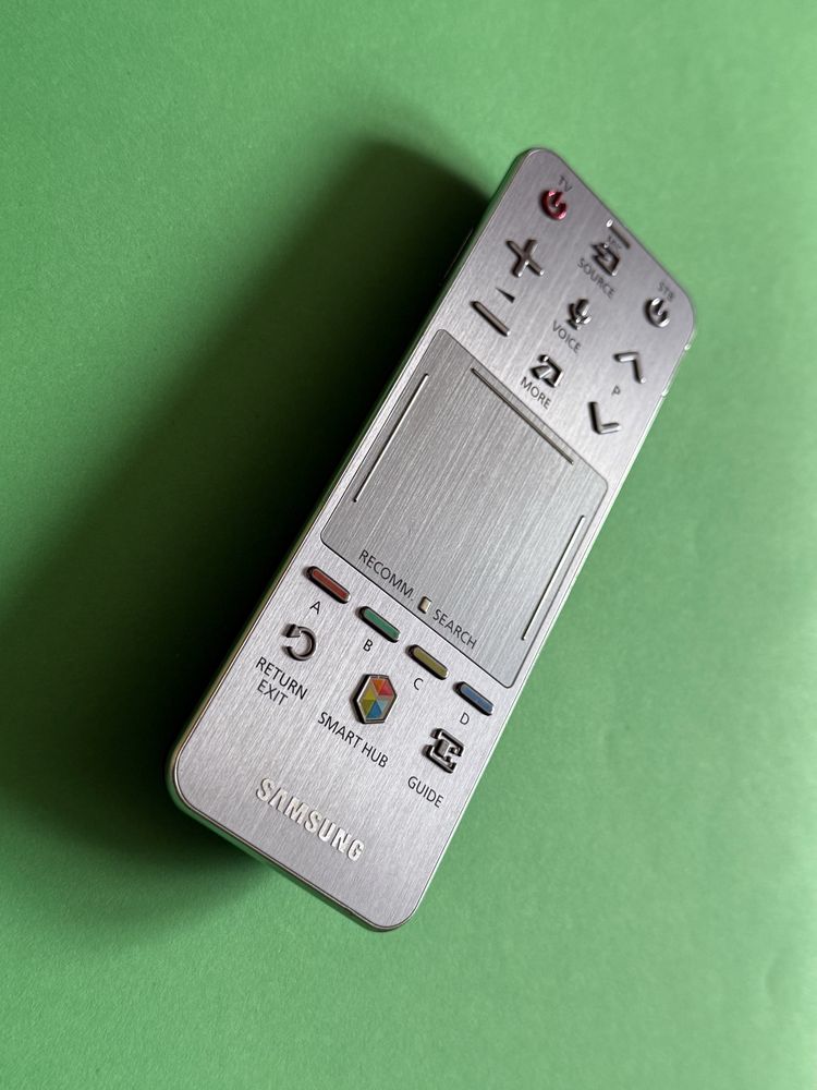 Pilot Samsung Smart Touch Control RMCTPF2AP1
