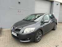 Toyota Auris 2.0 diesel, 2007 rok, 228 tys. km