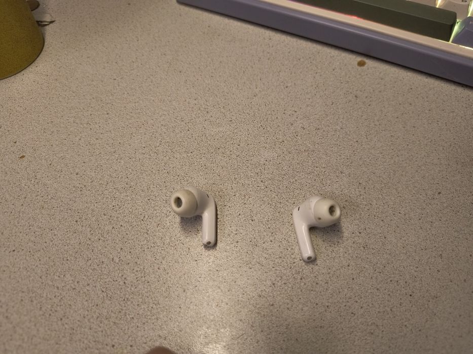 Наушники без кейса Redmi buds 6 pro