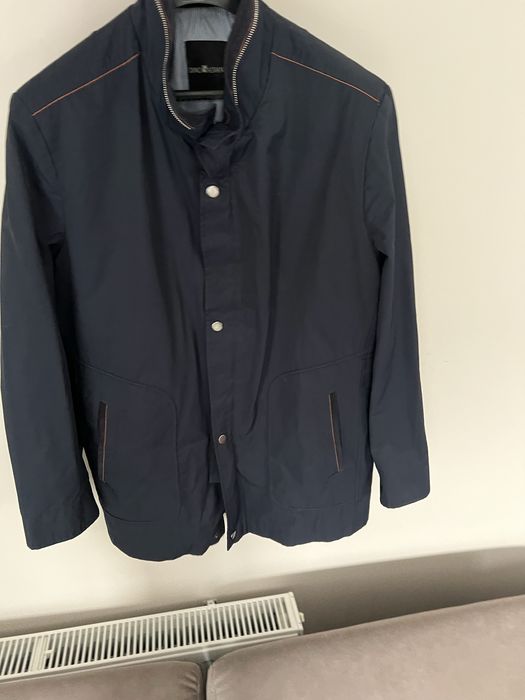 Kurtka meska xl wloska dino salvani