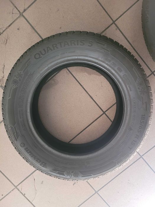 Opony całoroczne wielosezonowe Barum 185/65/15T (24)