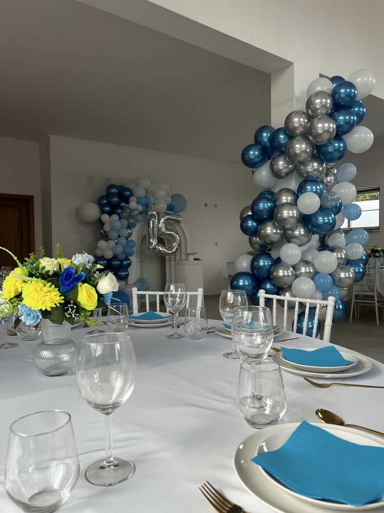 Sublime-Salão de Festas e Eventos Privados