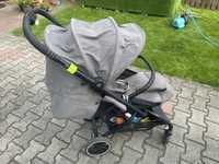 Wózek spacerowy Cybex eezy s+2 - bardzo lekki