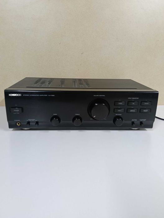 Wzmacniacz Kenwood KA-1060