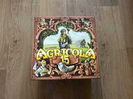 Настільна гра Agricola 15th Anniversary Box Агрікола