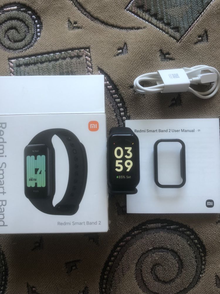 Redmi smart bend 2