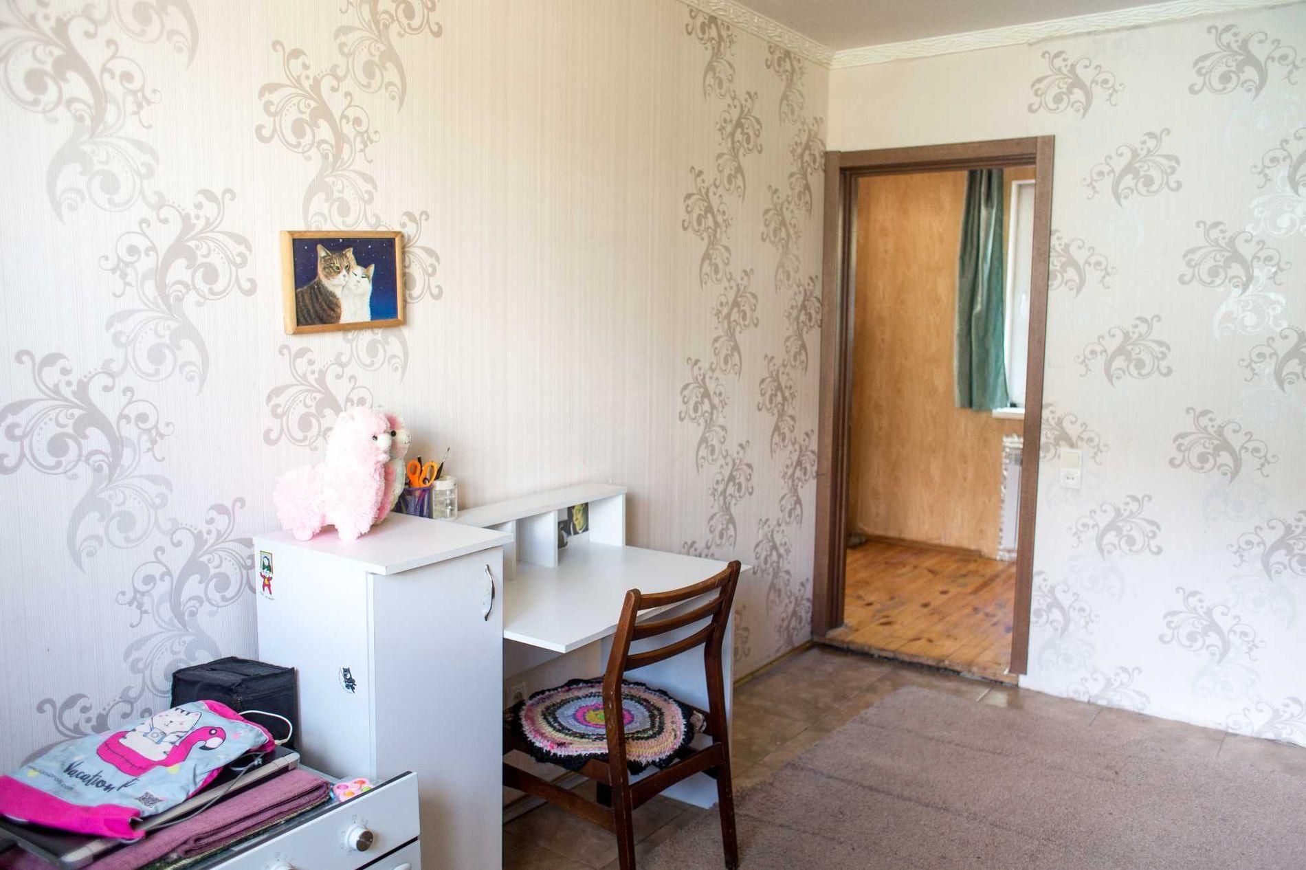 будинок 120м2, Лиса Гора