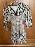 Vestido criança