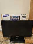 Telewizor SAMSUNG Smart TV (UE22ES5400W)