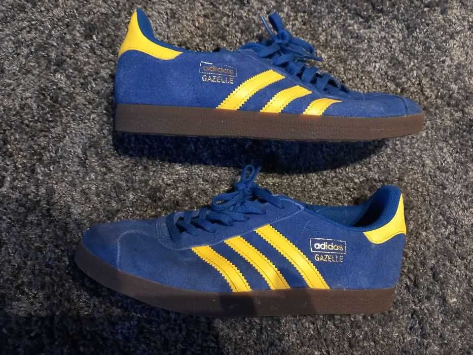Ténis Adidas Gazelle