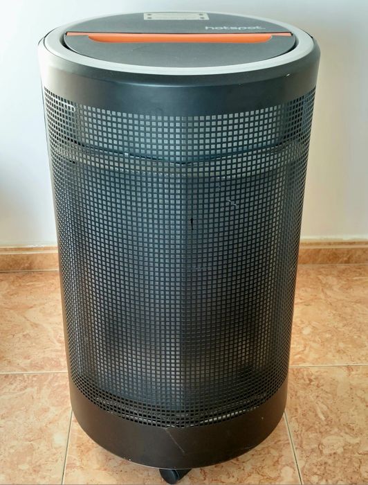 Aquecedor para Interiores