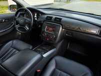 Mercedes R 350 CDI Grand Edition pakiet AMG stan wzorowy.